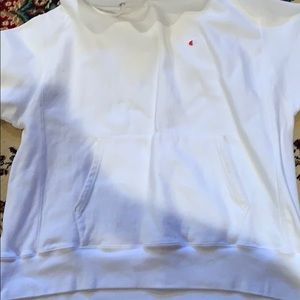 Champion sweatshirt